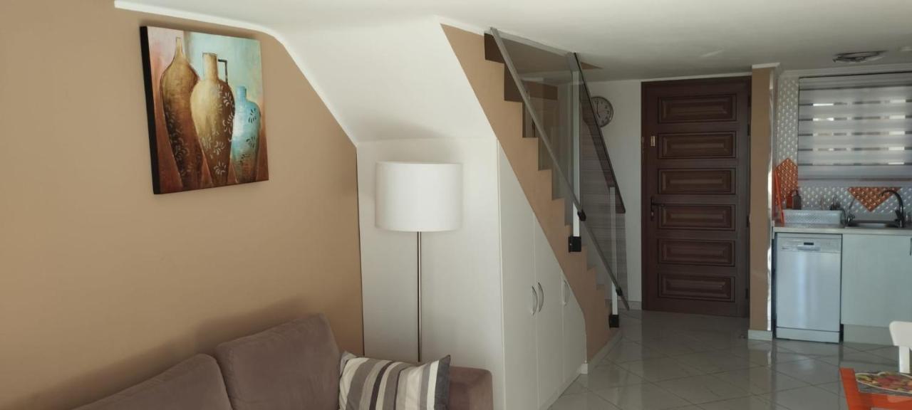 Ferienwohnung Orange - Parque Santiago II Arona  Exterior foto