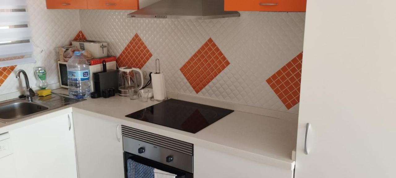 Ferienwohnung Orange - Parque Santiago II Arona  Exterior foto