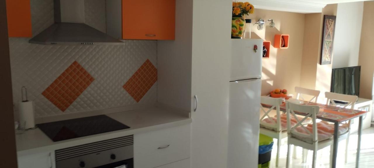 Ferienwohnung Orange - Parque Santiago II Arona  Exterior foto