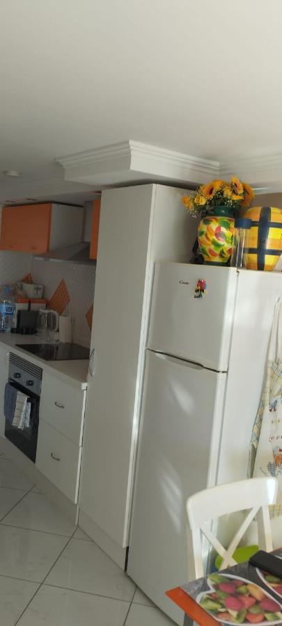 Ferienwohnung Orange - Parque Santiago II Arona  Exterior foto